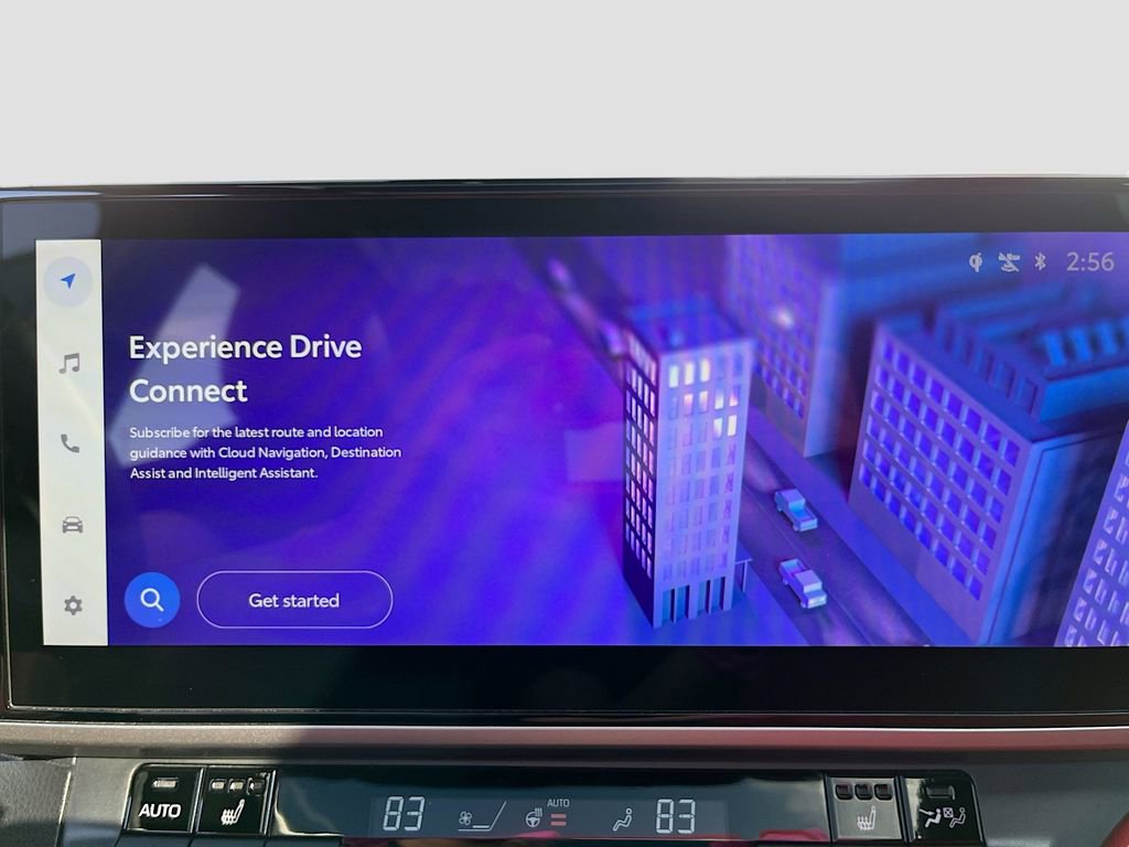 Used 2025 Toyota Camry XSE image 13