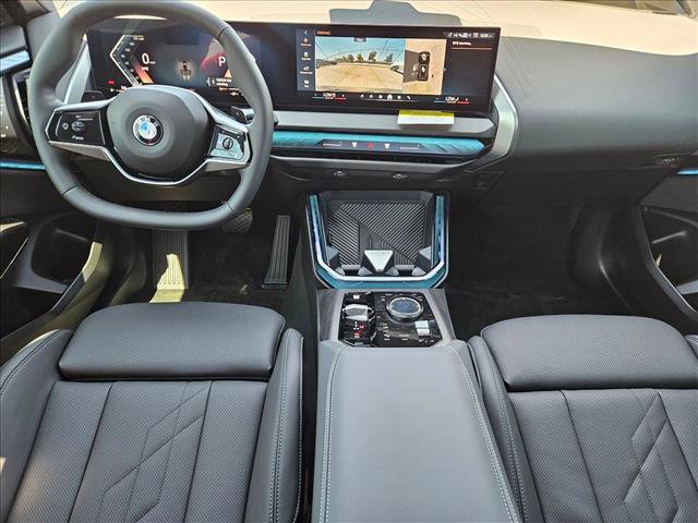 Used 2026 BMW X3 xDrive30 image 15