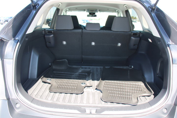 Certified 2024 Toyota RAV4 LE image 14