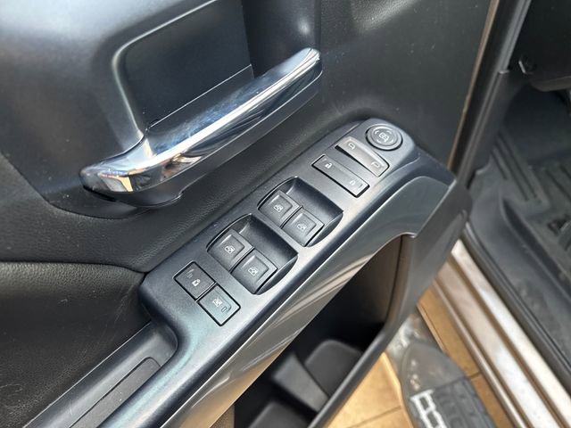 Used 2014 Chevrolet Silverado 1500 LT w/ All Star Edition image 22