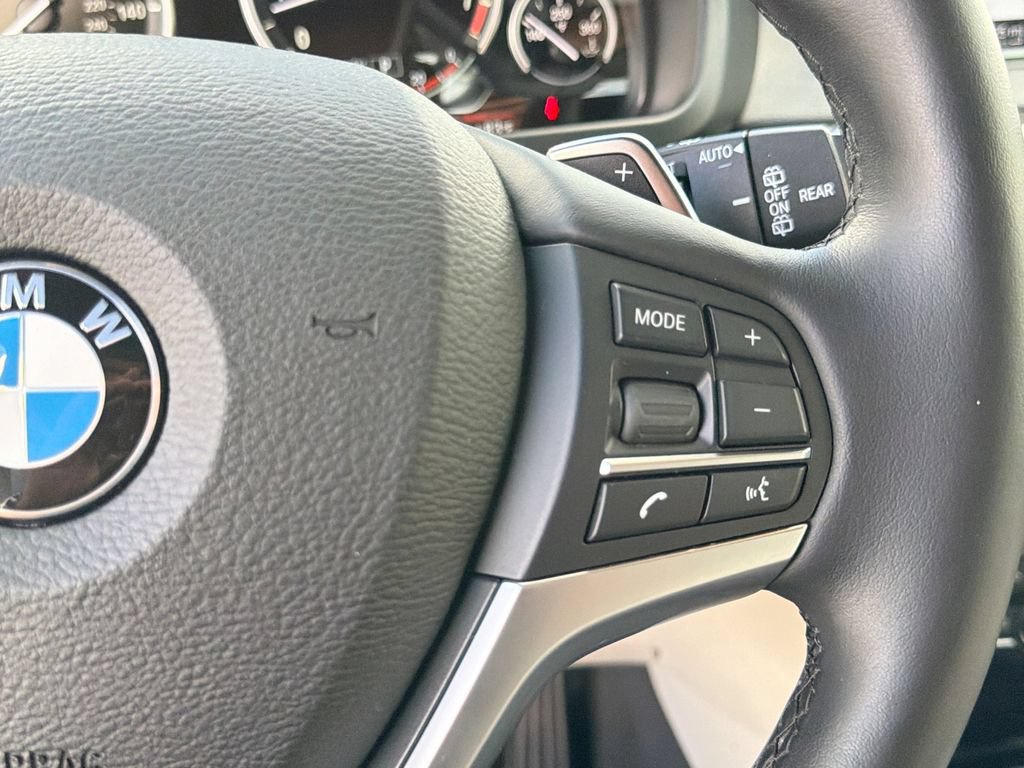 Used 2018 BMW X5 sDrive35i RWD image 27