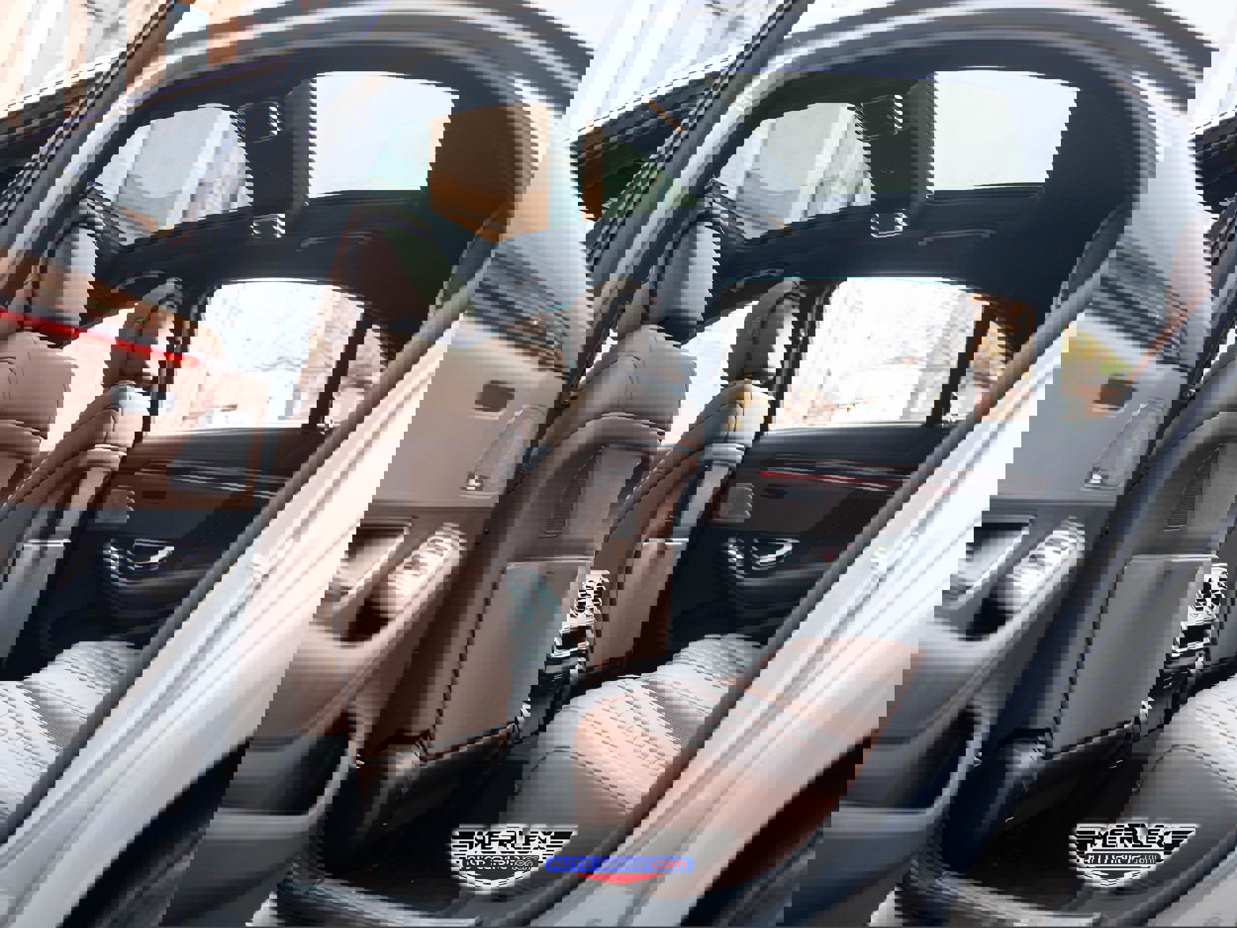 Used 2015 Mercedes-Benz S 550 4MATIC Sedan image 21