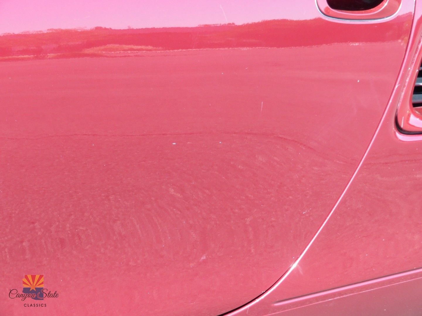 Used 1999 Porsche Boxster image 24