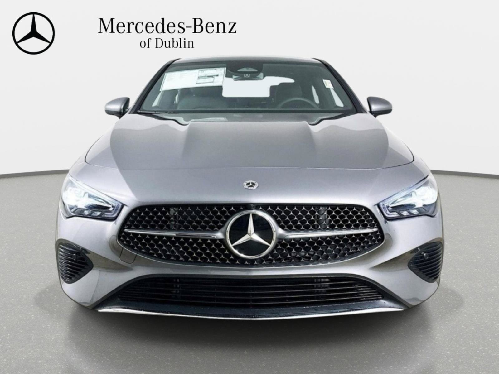 Used 2026 Mercedes-Benz CLA 250 4MATIC image 2