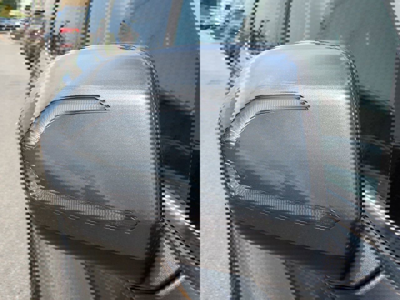 Used 2023 Hyundai Palisade XRT image 12