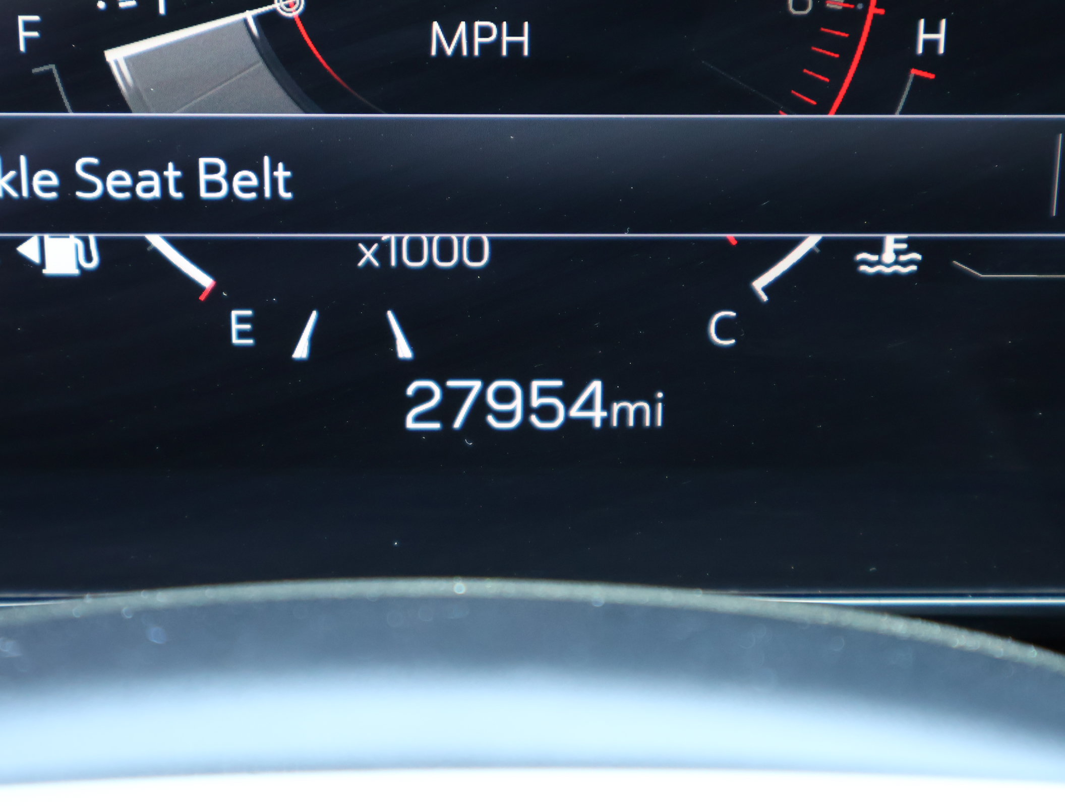 Used 2026 GMC Terrain Elevation FWD image 4