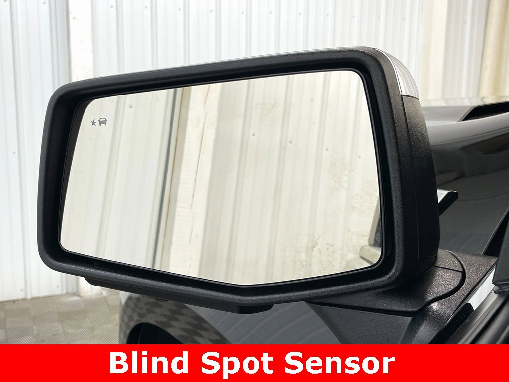 Certified 2026 Chevrolet Silverado 1500 LT image 38