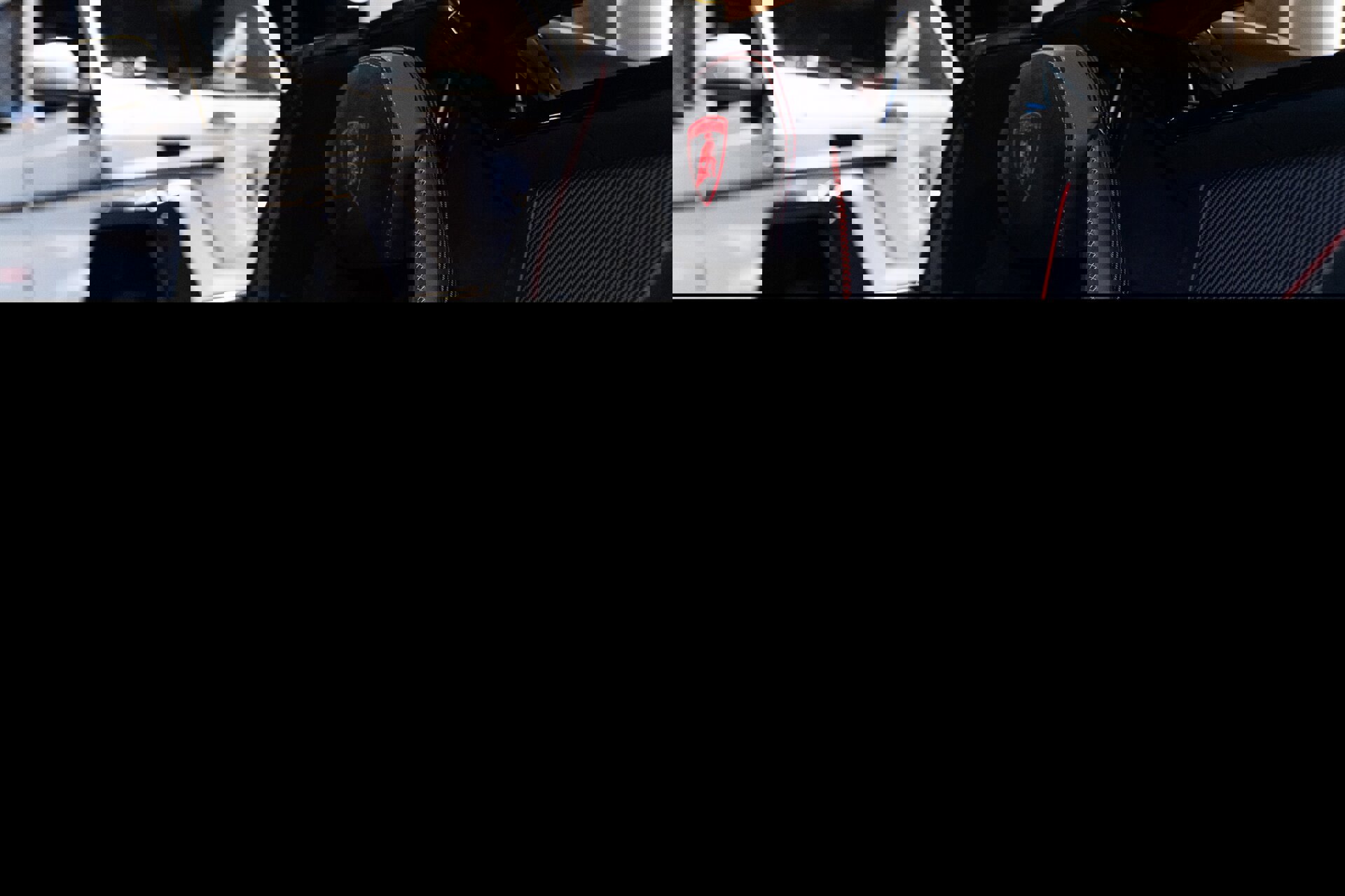 Used 2021 Lamborghini Aventador SVJ image 17