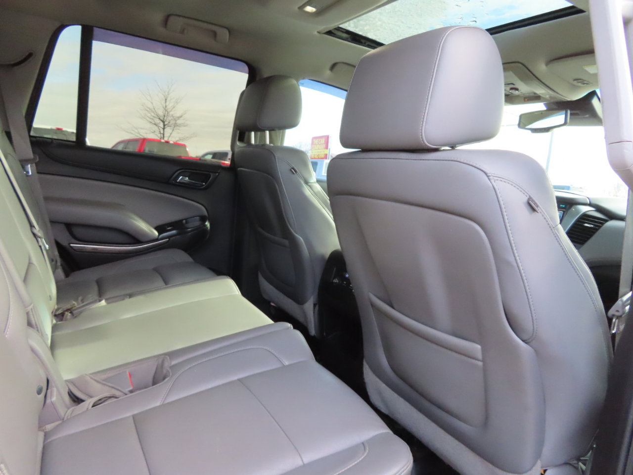 Used 2015 Chevrolet Tahoe LT image 80