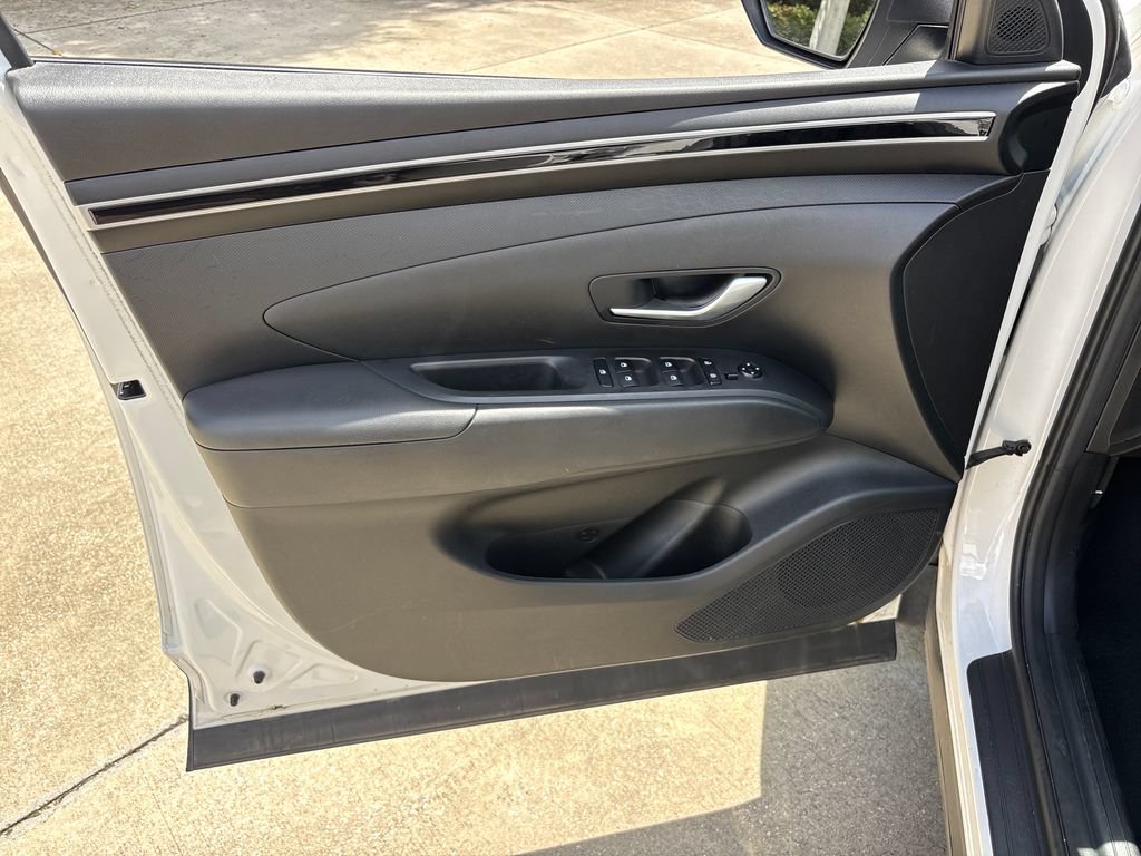 Used 2024 Hyundai Tucson SEL FWD image 15