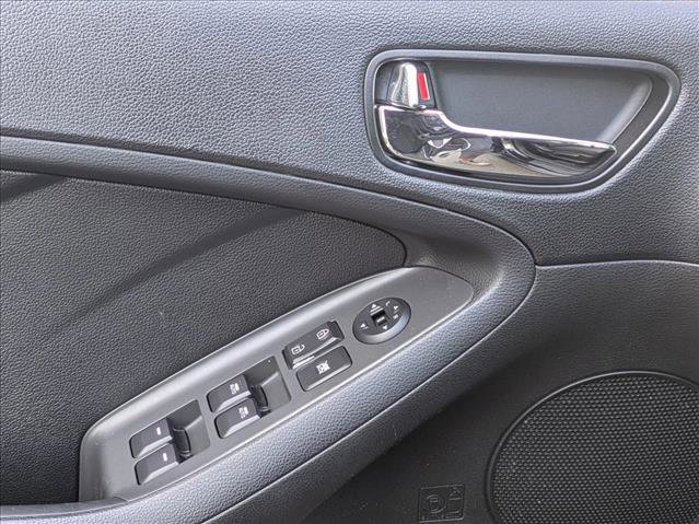 Used 2018 Kia Forte S w/ S Technology Plus Package image 13