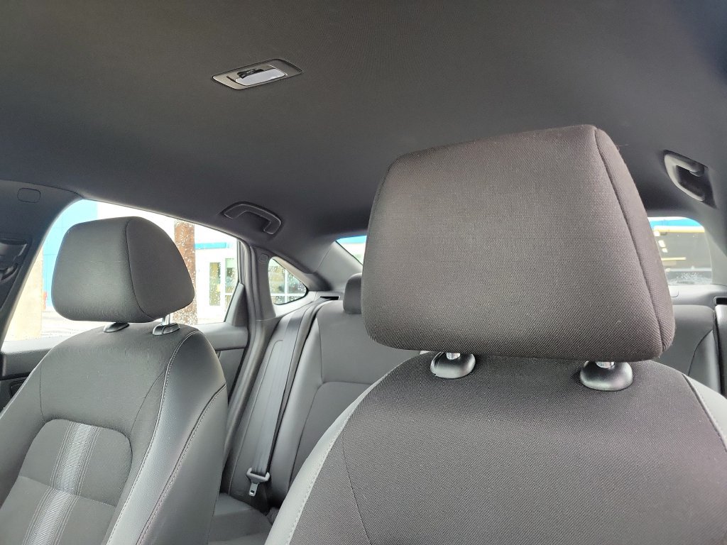 Certified 2024 Honda Civic Sport image 23
