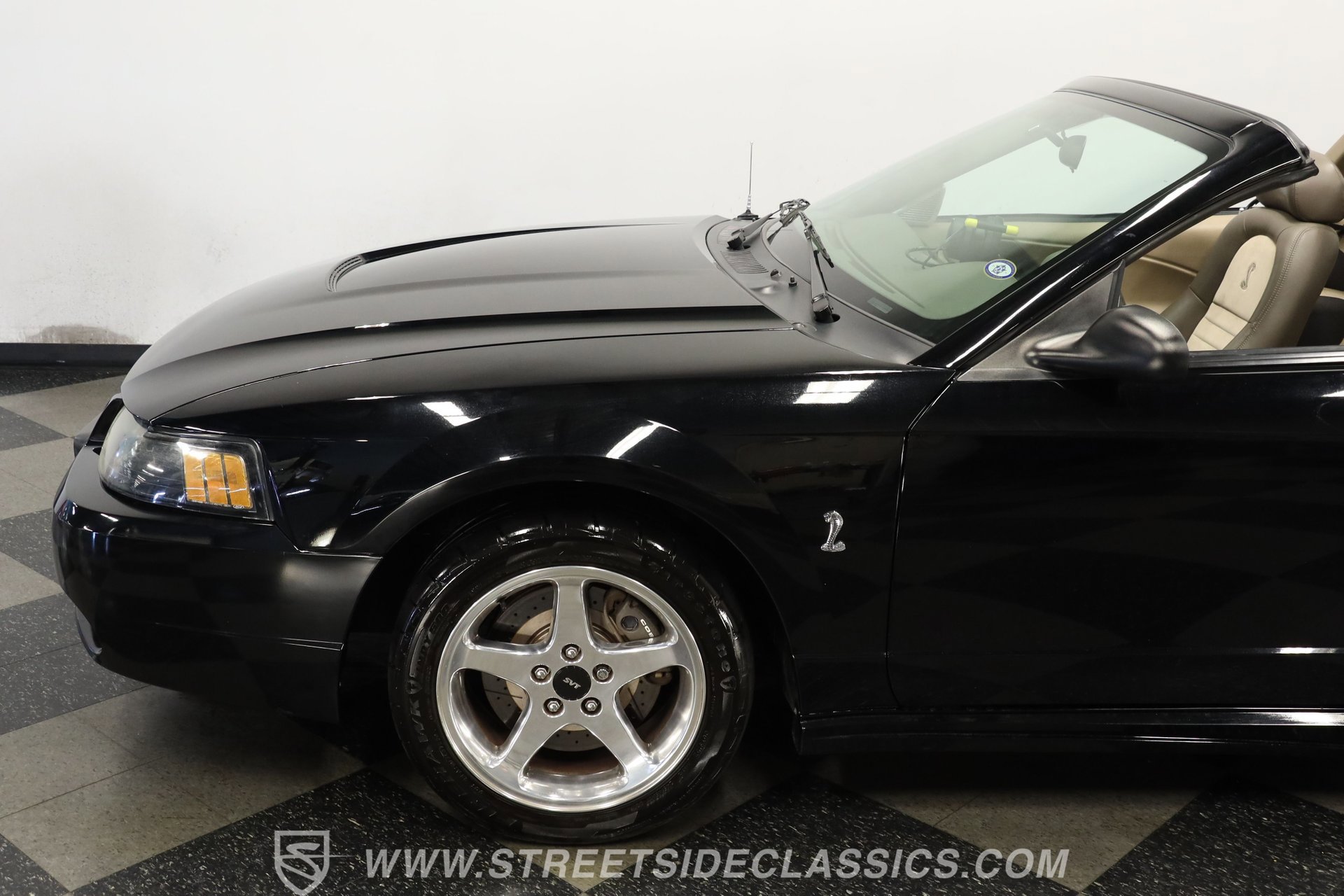 Used 2001 Ford Mustang Cobra image 22