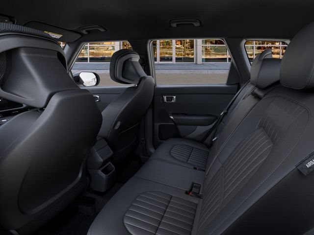 New 2027 Kia Seltos X-Line S AWD/4WD image 18