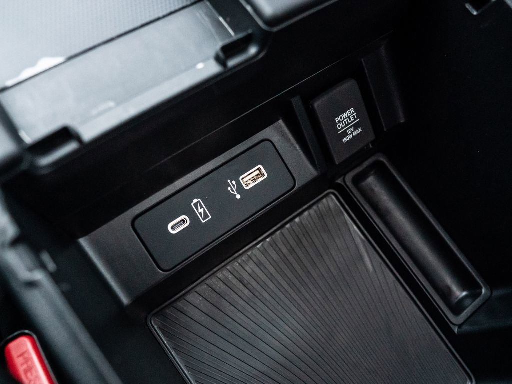 Certified 2025 Acura TLX SH-AWD w/ A-SPEC Pkg image 36