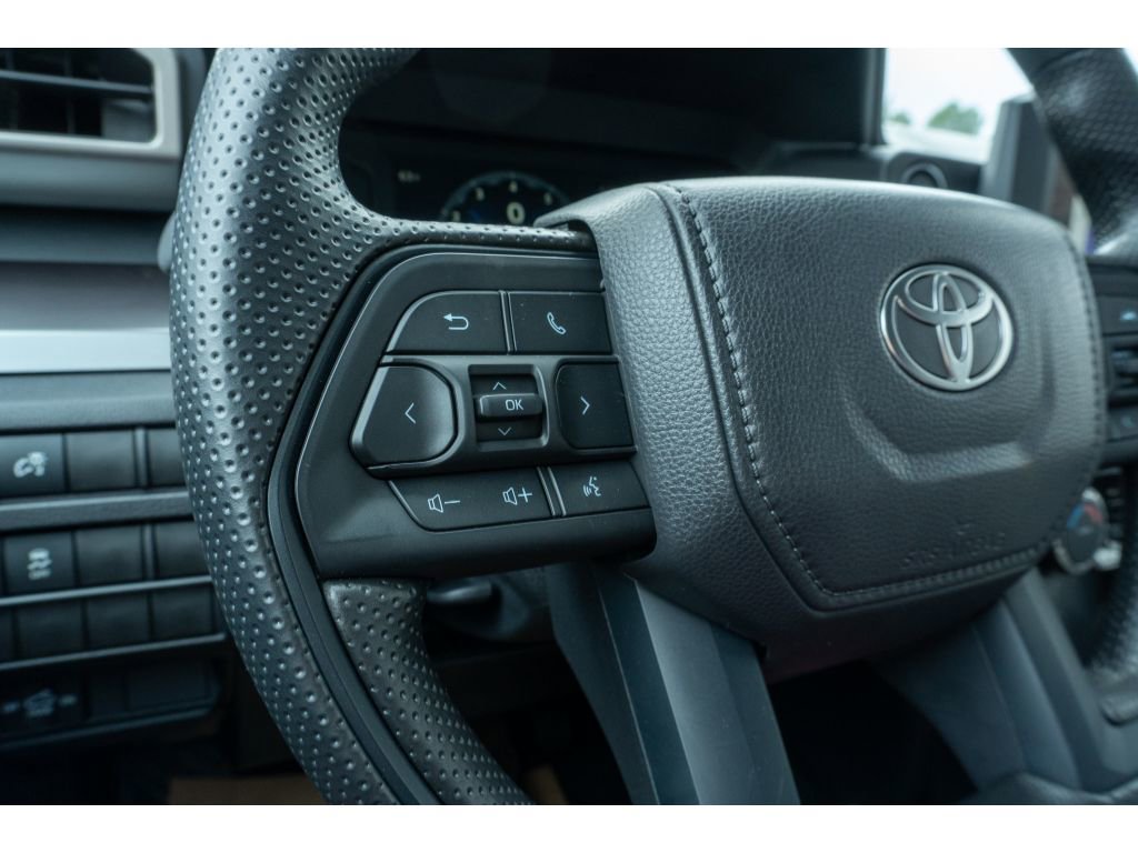 New 2026 Toyota Tacoma SR5 image 26