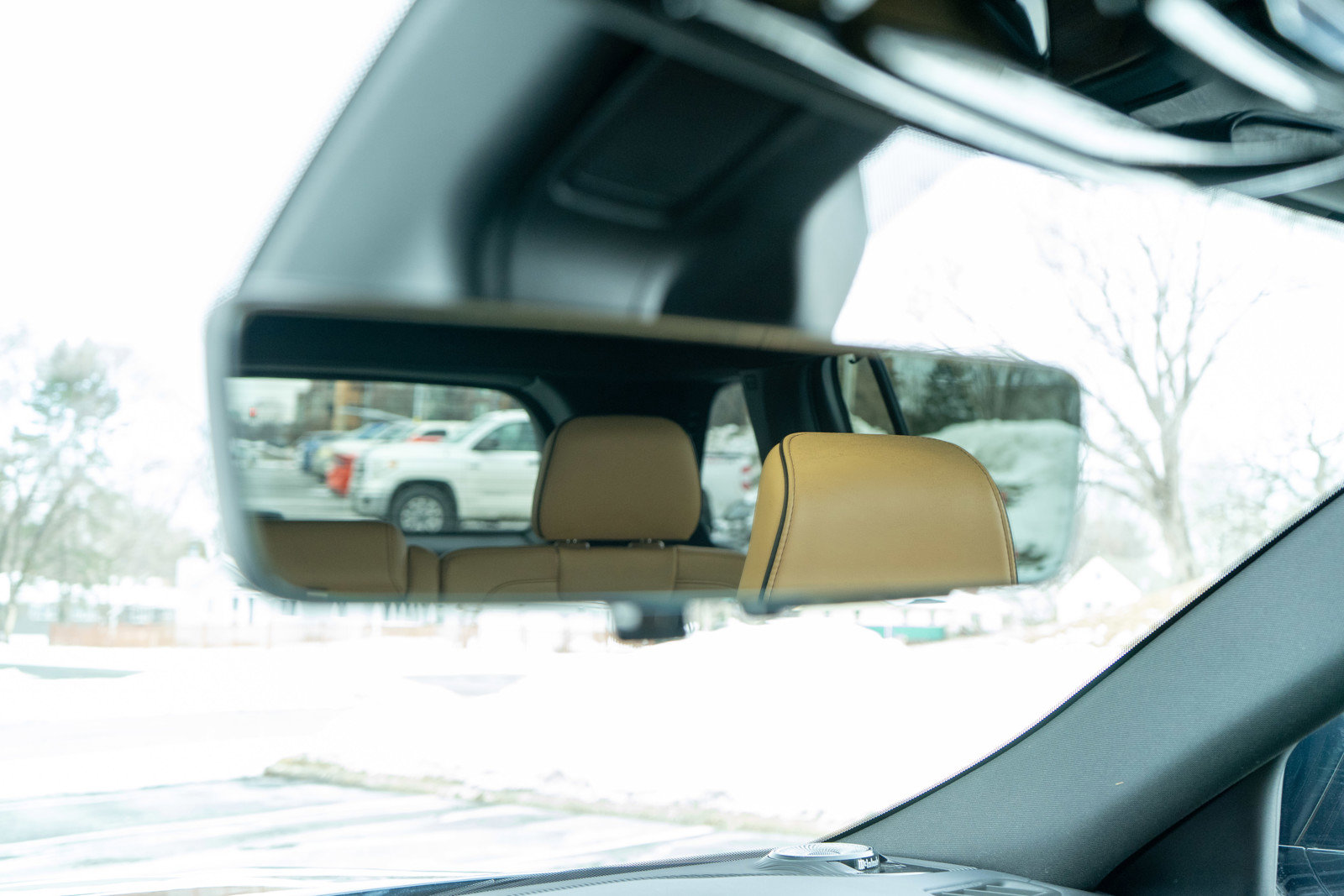 Used 2024 Jeep Grand Cherokee Summit w/ Adv Protech Group IV image 26