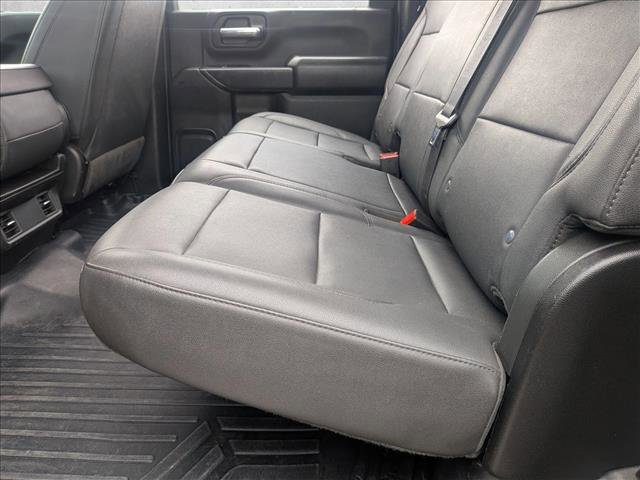 Used 2024 GMC Sierra 2500 Pro image 18