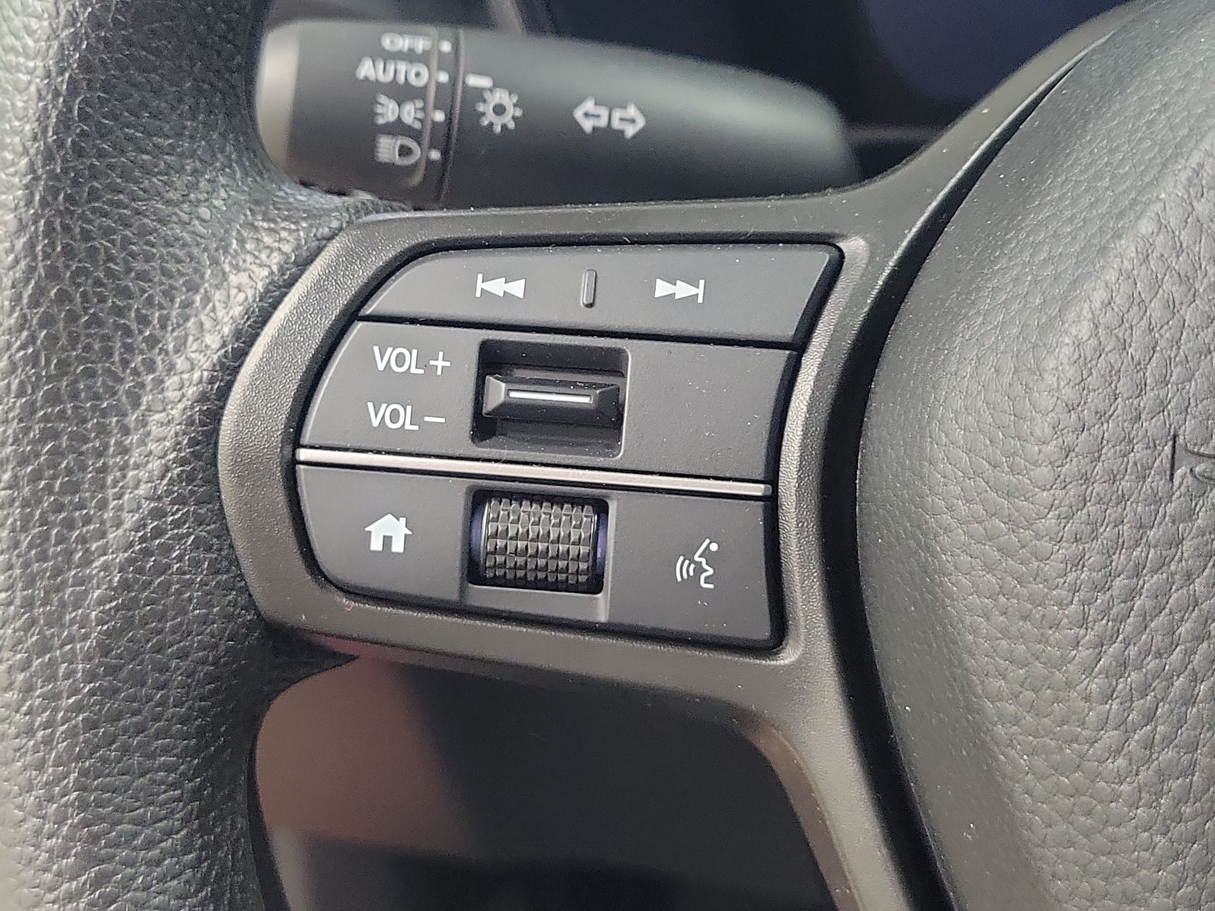 Used 2026 Honda CR-V LX image 21