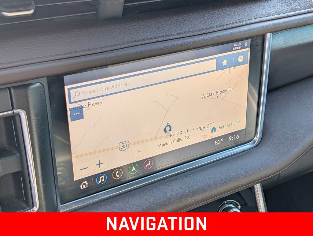 Used 2021 GMC Yukon XL Denali w/ Denali Premium Package RWD image 10