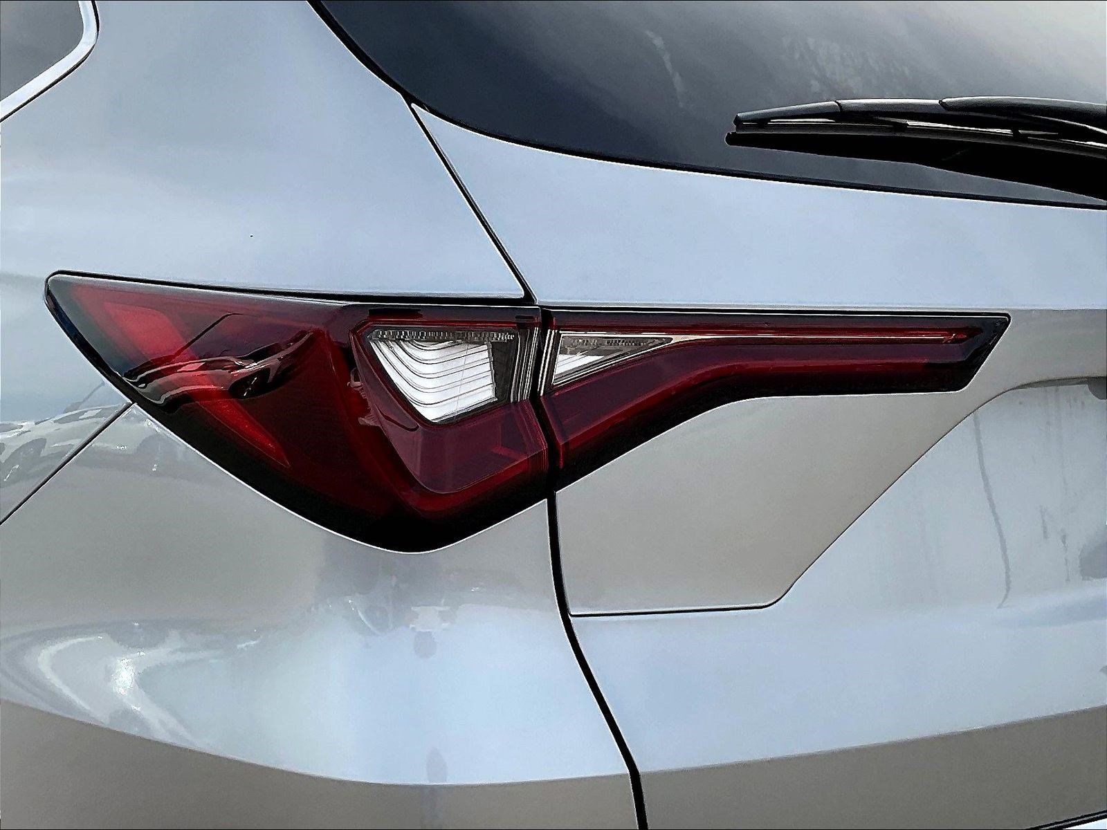 New 2026 Acura MDX w/ Technology Package AWD/4WD image 15