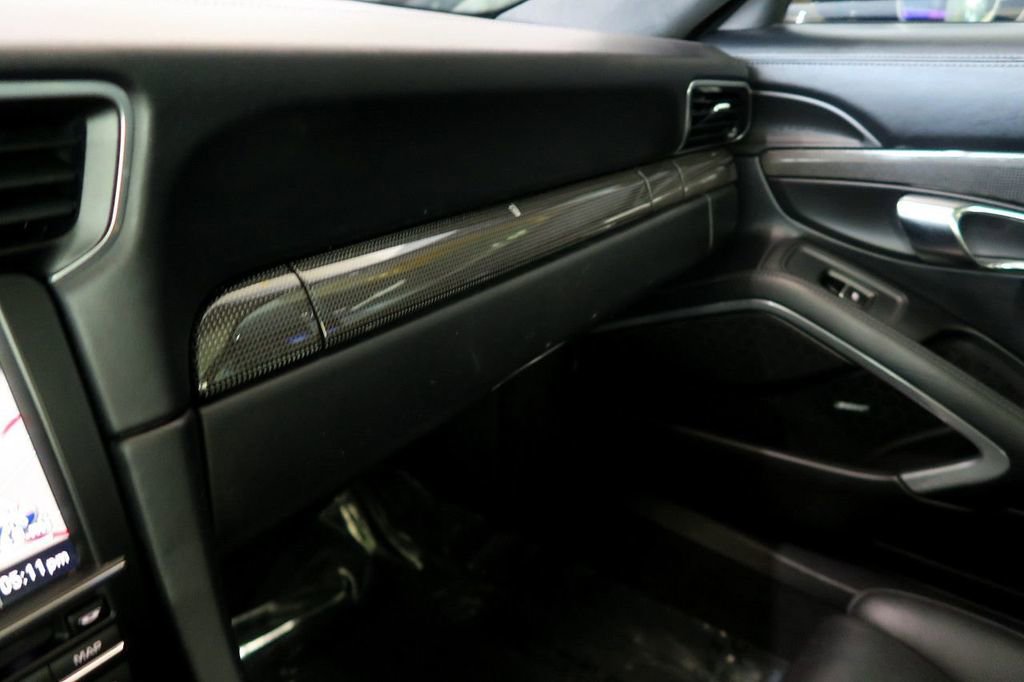 Used 2016 Porsche 911 Carrera 4 GTS image 24