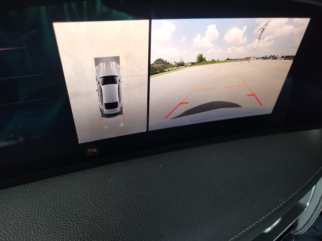 Used 2026 Cadillac CT5 Premium Luxury RWD image 22