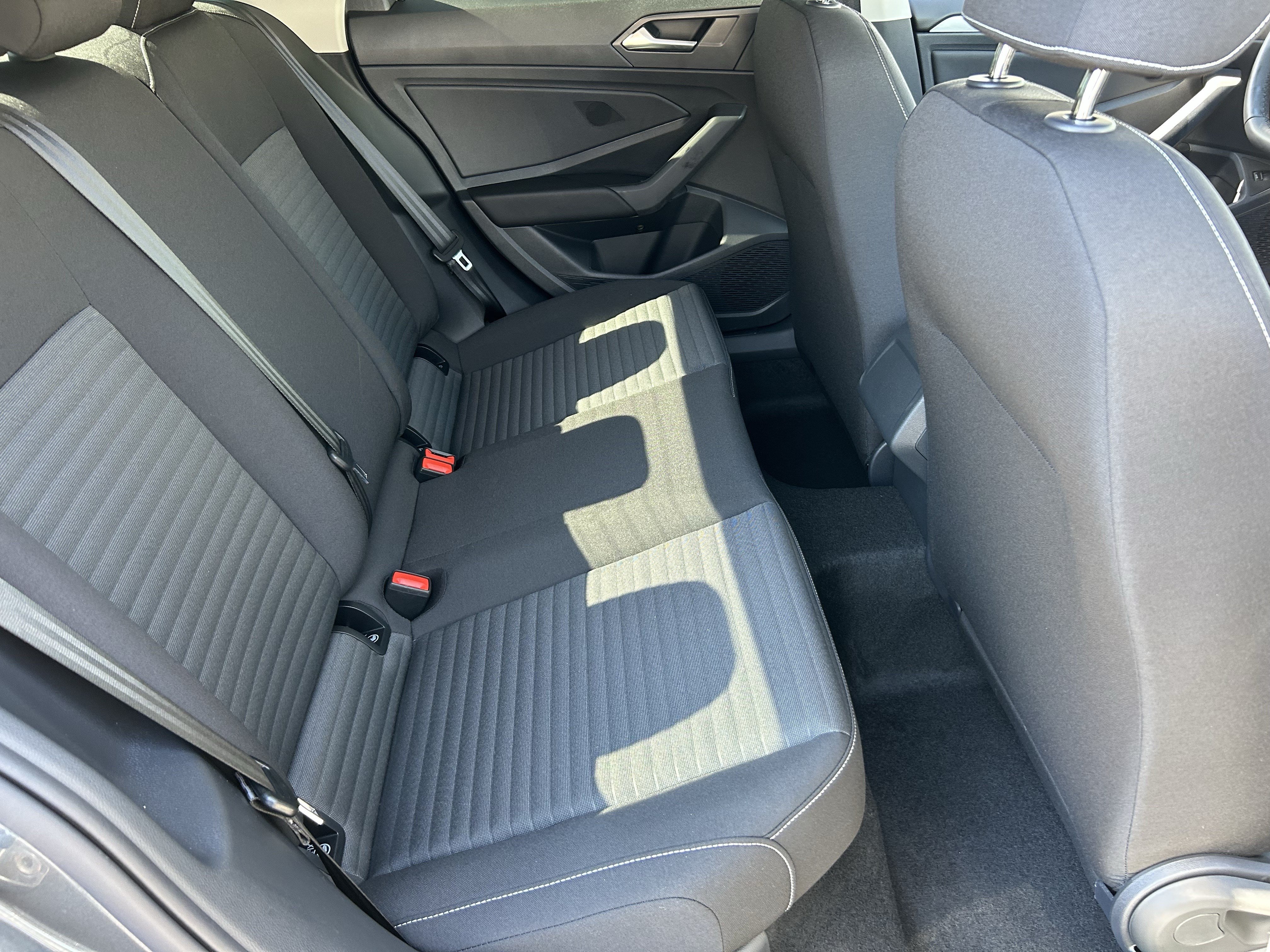 New 2027 Volkswagen Jetta S FWD image 10