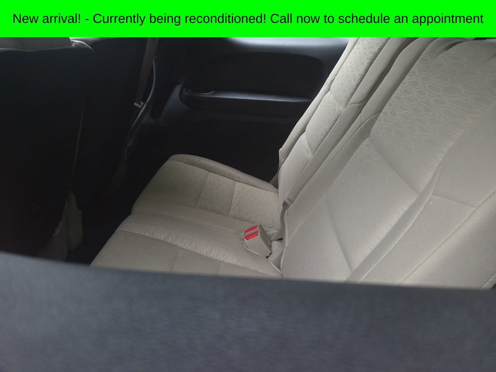 Used 2022 Dodge Durango SXT RWD image 12