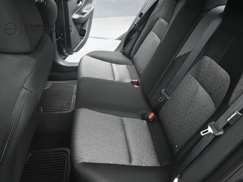 New 2026 Nissan Sentra SV w/ Floor Mat Package image 15