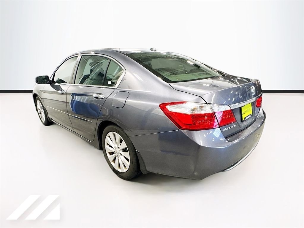 Used 2014 Honda Accord EX-L image 6