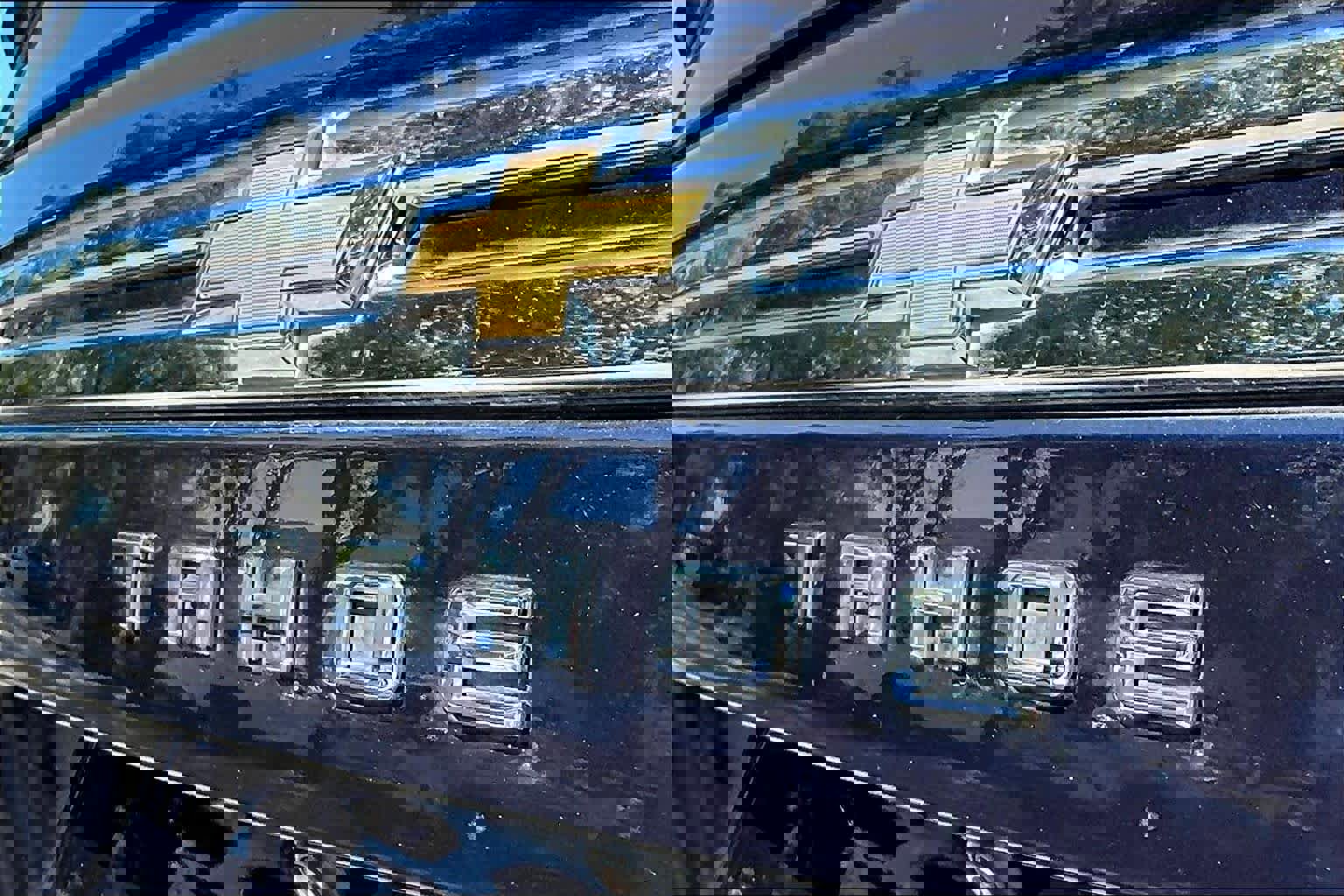 Used 2021 Chevrolet Tahoe LS image 19