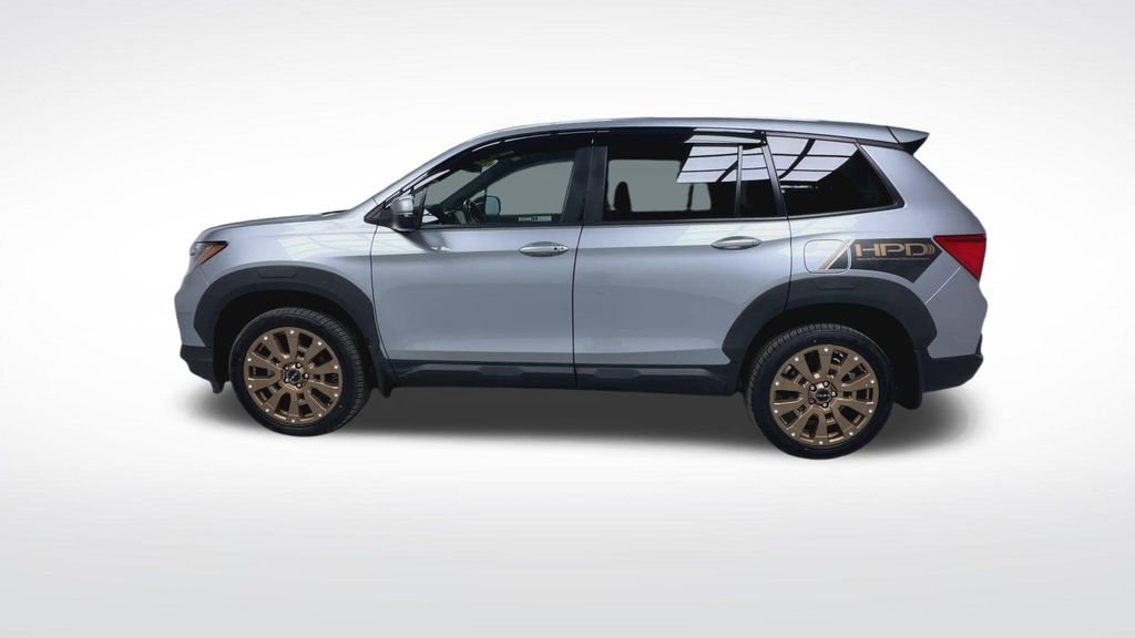 Used 2022 Honda Passport EX-L image 5