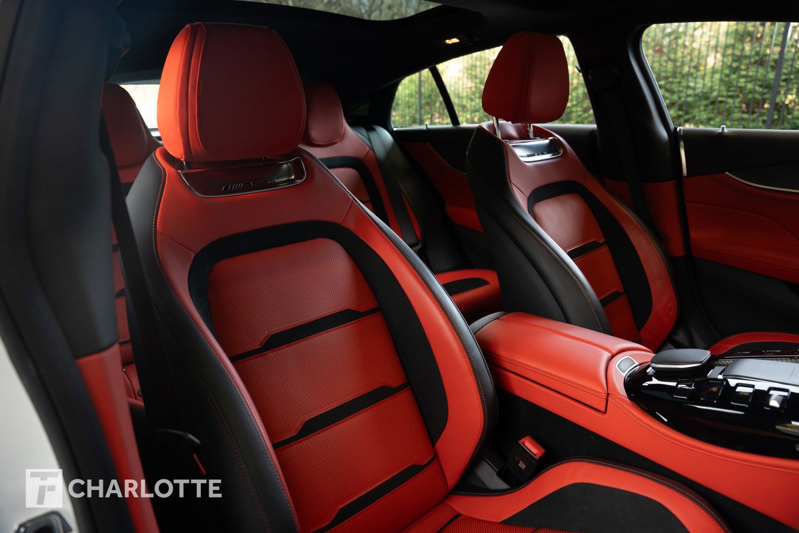 Used 2024 Mercedes-Benz AMG GT 63 image 27