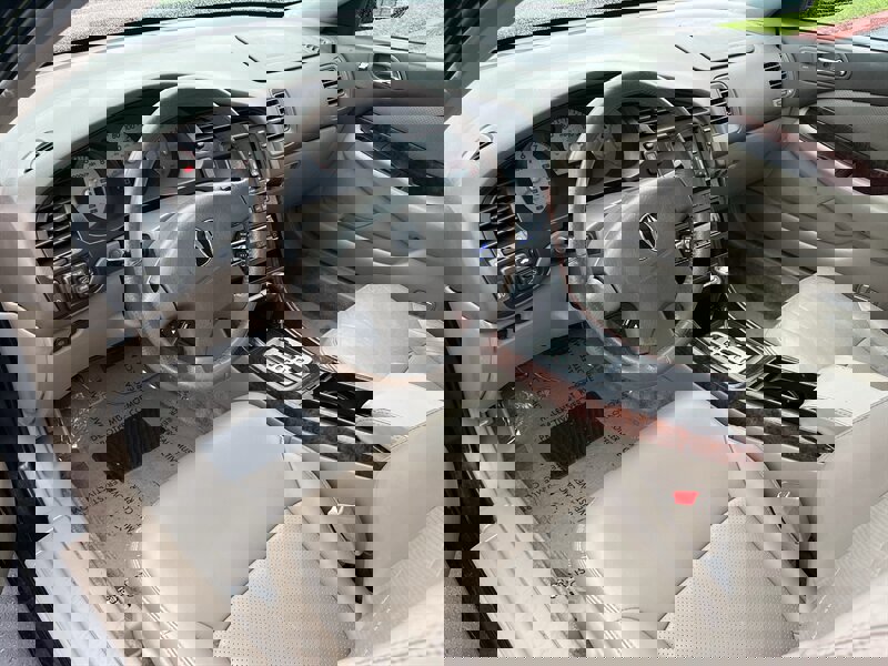 Used 2003 Acura TL Type-S image 25