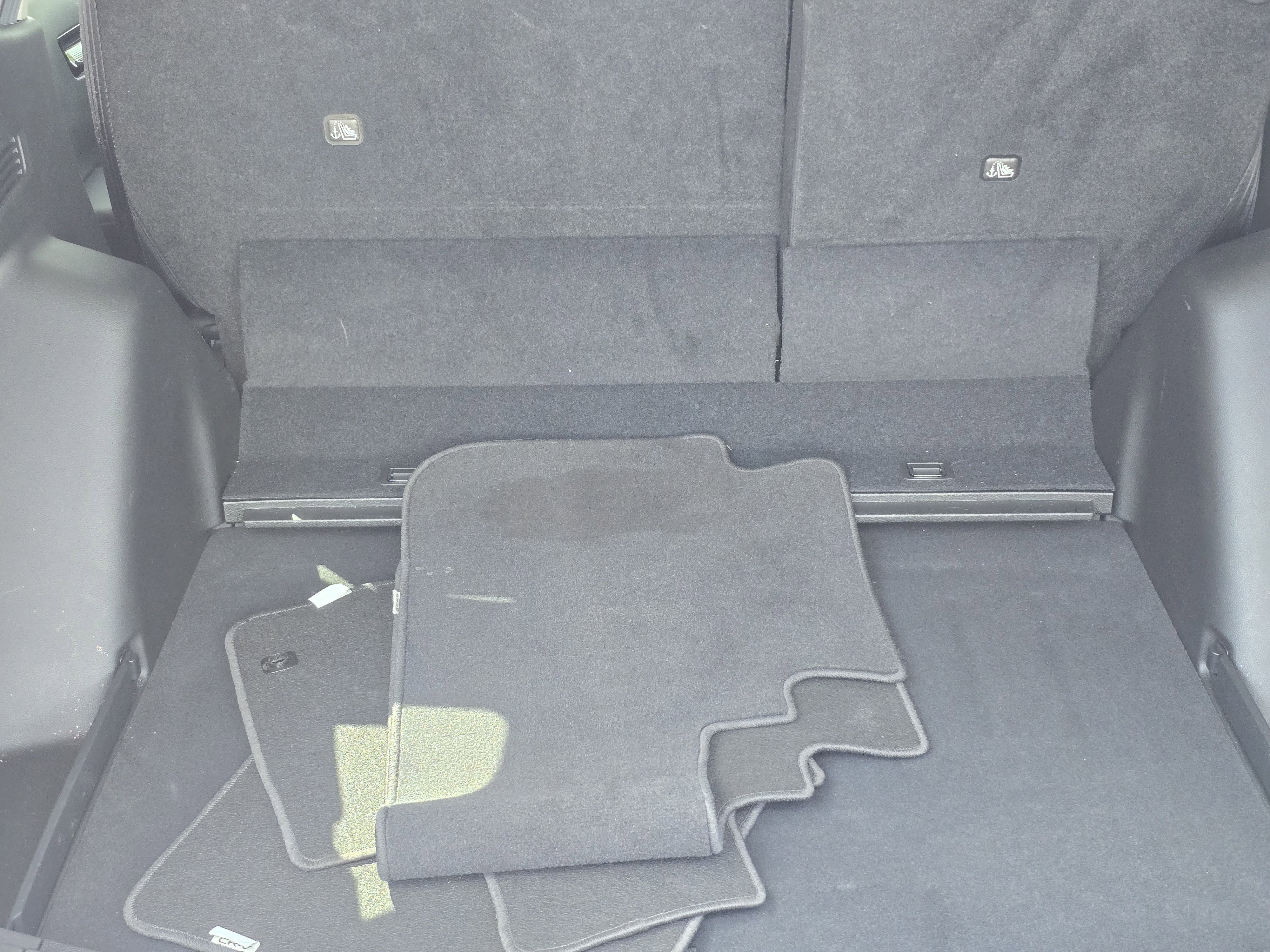 Certified 2025 Honda CR-V EX-L image 6