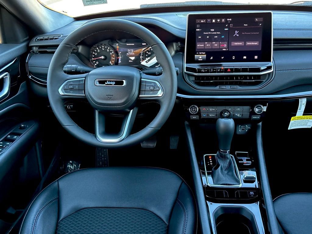 New 2026 Jeep Compass Altitude image 11