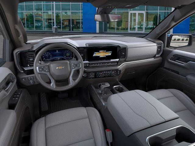 New 2026 Chevrolet Silverado 1500 LTZ image 76