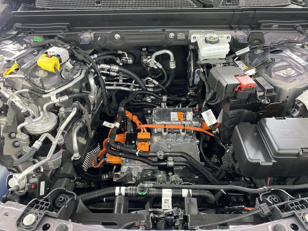 New 2026 Cadillac Lyriq Luxury image 28