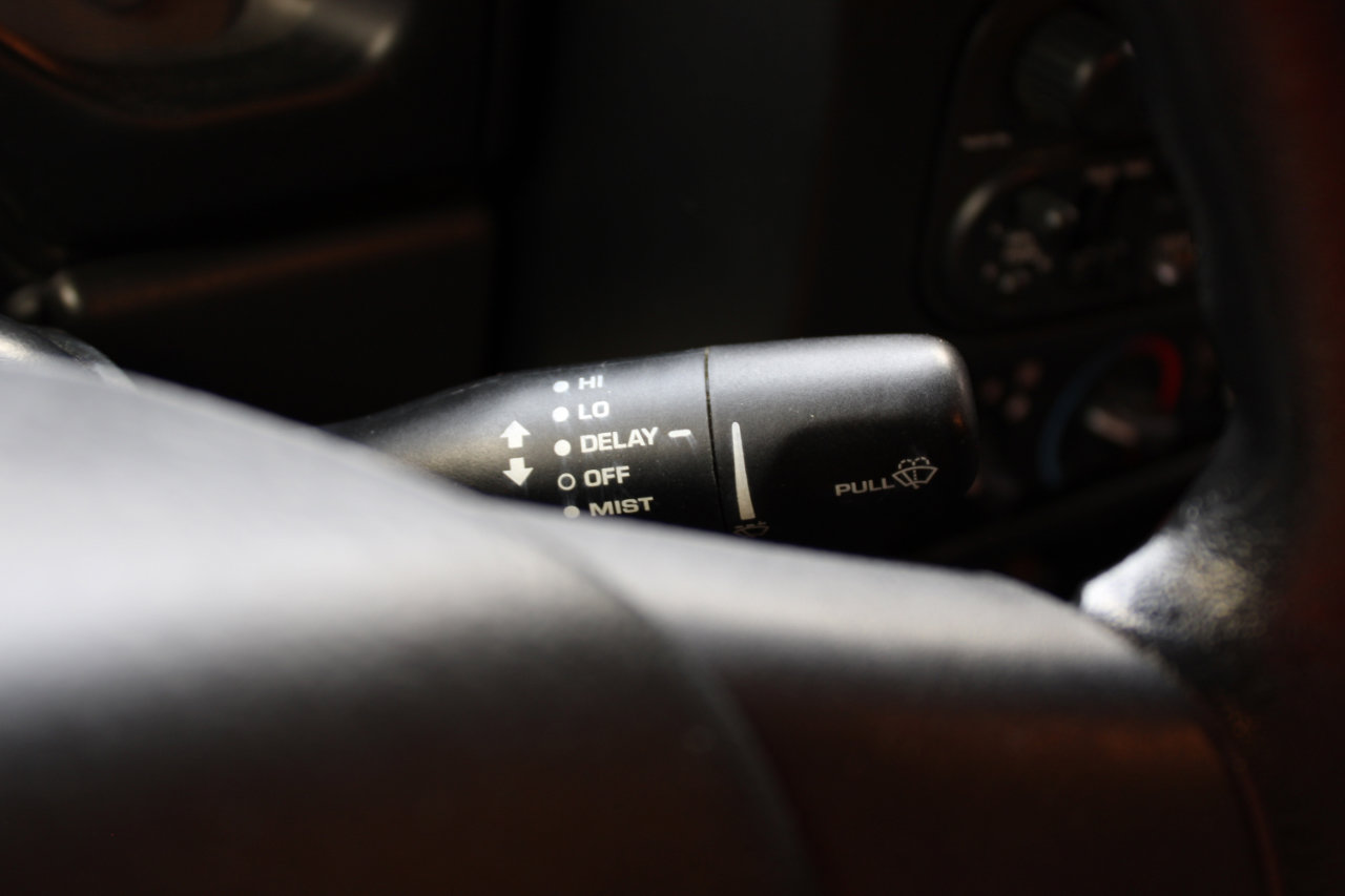 Used 2004 Jeep Wrangler Rubicon image 35