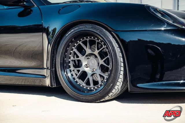 Used 1999 Porsche 911 GT3 RS image 65