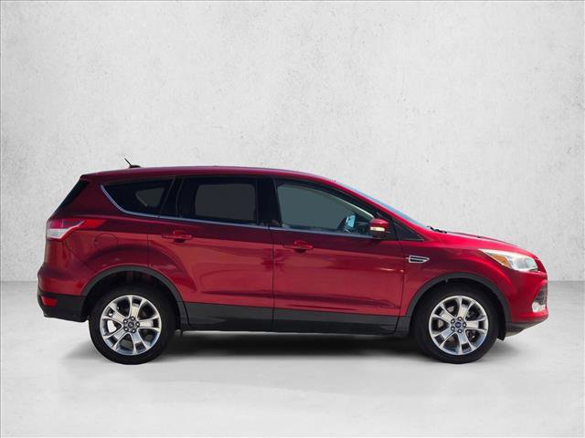 Used 2013 Ford Escape SEL image 4