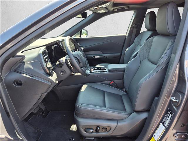 Used 2025 Lexus RX 350 Premium FWD image 10