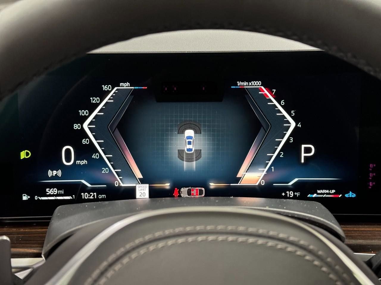 New 2026 BMW X6 xDrive40i w/ Executive Package image 35