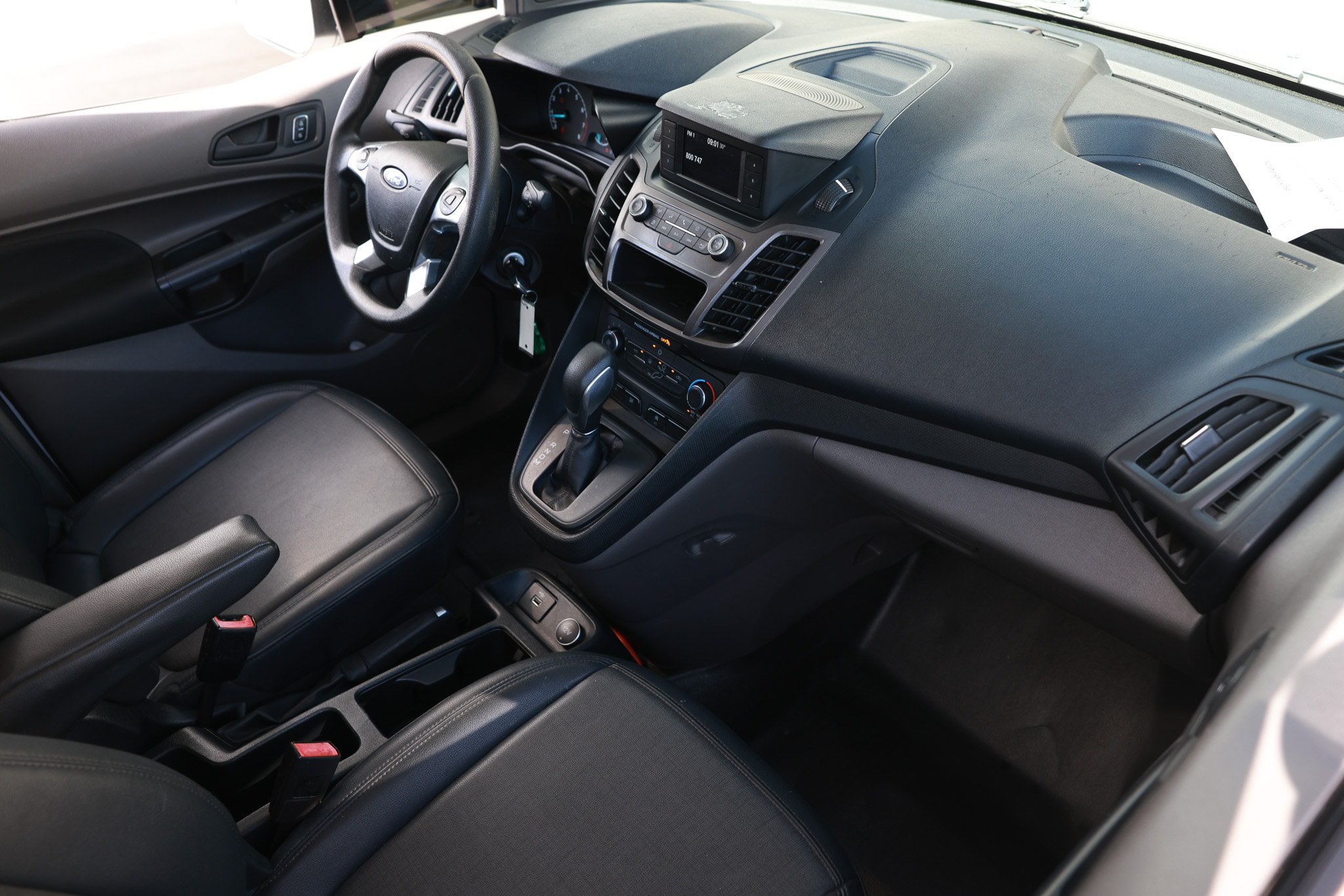 Used 2020 Ford Transit Connect XL FWD image 16