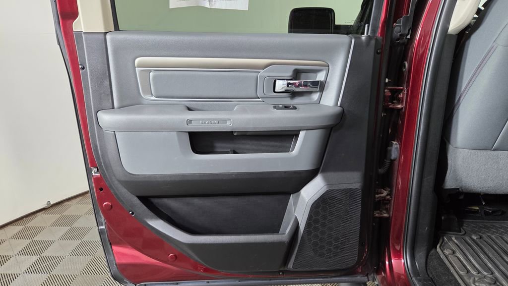 Used 2016 RAM 2500 Power Wagon w/ Comfort Group image 27