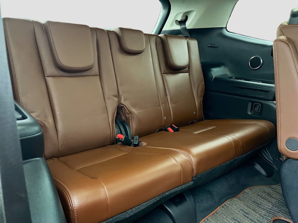 Used 2024 Subaru Ascent Touring image 28