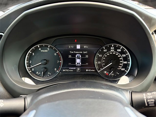 Used 2021 INFINITI QX50 Essential w/ Convenience Package image 42