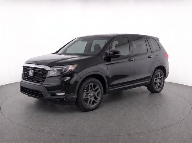 Used 2023 Honda Passport EX-L image 3