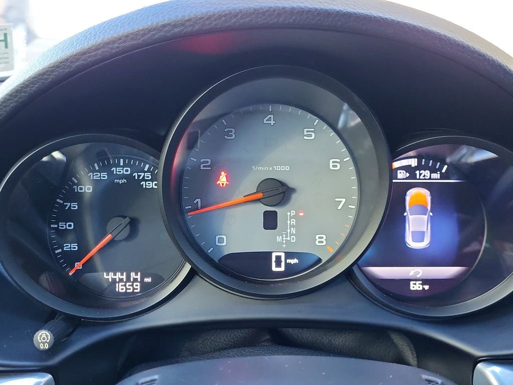 Used 2017 Porsche 718 Cayman S image 23